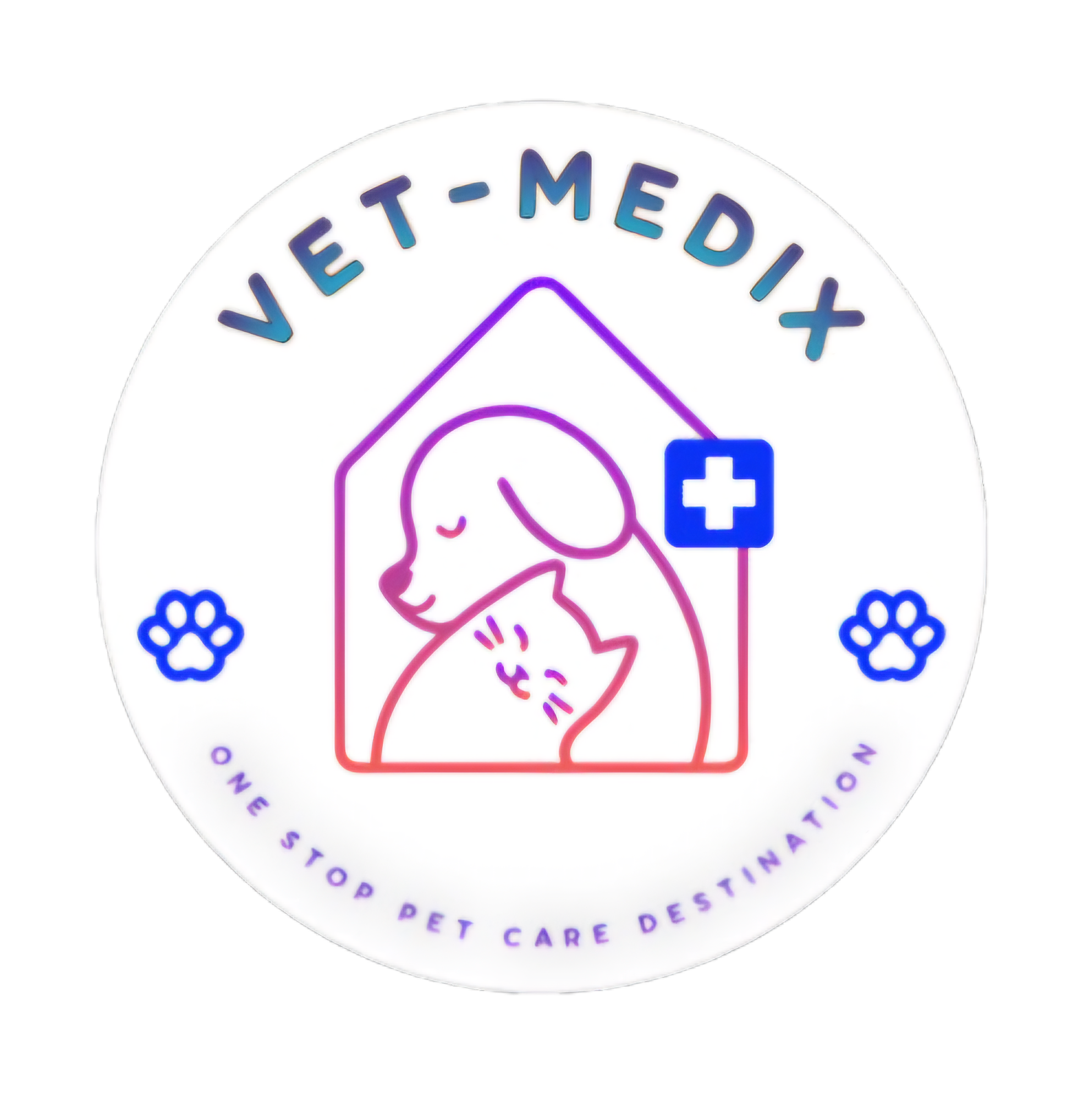 Vet-Medix Logo