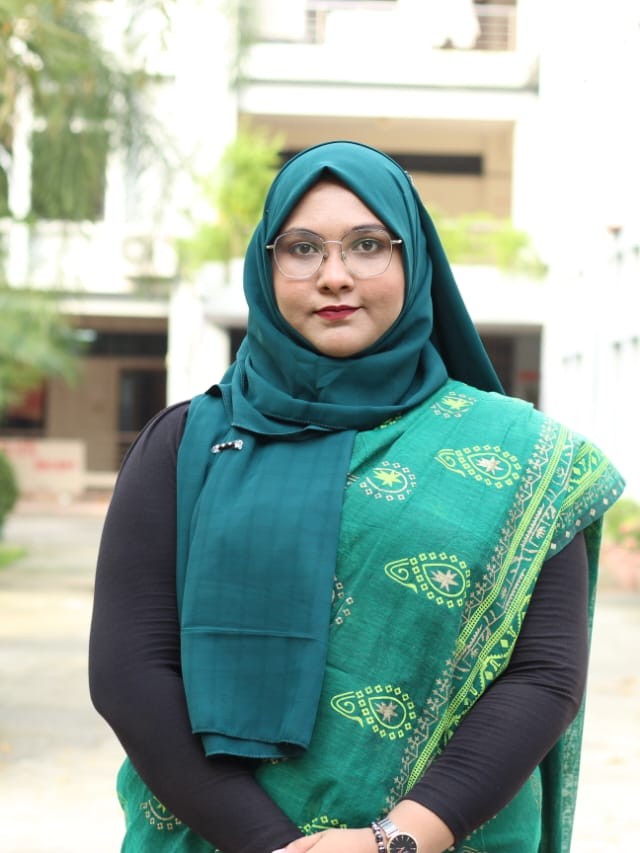 Sidratul Muntaha Orpita