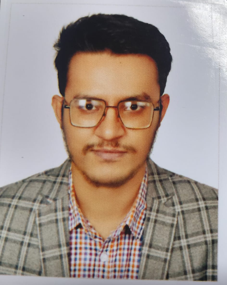Tofayel Ahmed