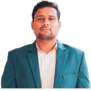 Md. Zahid Islam